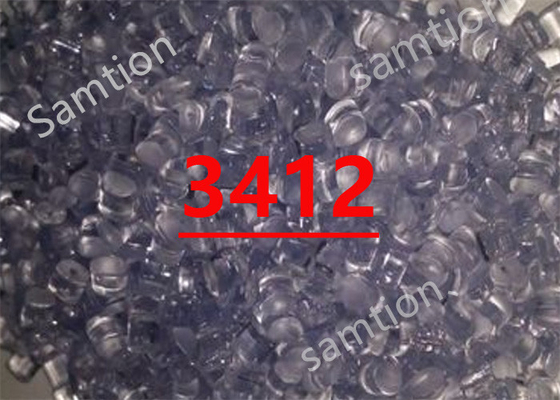 S-Plastic Lexan 3412