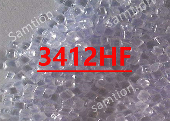 S-Plastic  3412HF 20% di vetro rinforzato, PC ad alto flusso.059