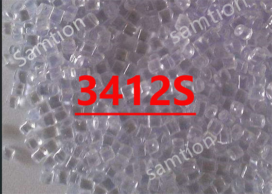S-Plastic  3412S A alta viscosità, 20% di grado di vetro rinforzato.