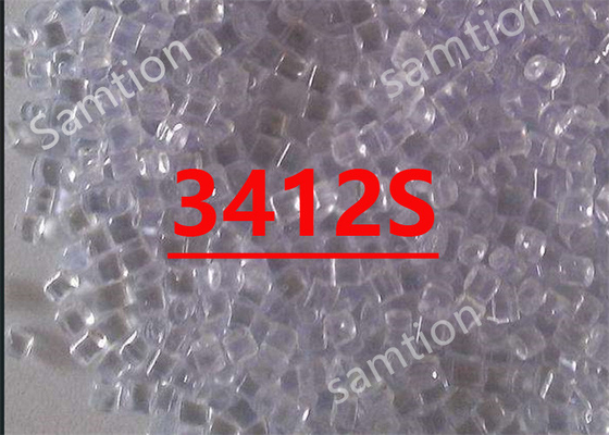 S-Plastic Lexan 3412S A alta viscosità, 20% di grado di vetro rinforzato.