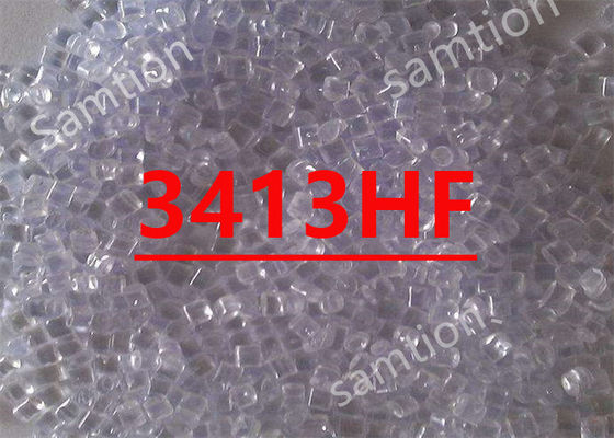 S-Plastic  3413HF 30% di vetro rinforzato, PC ad alto flusso.