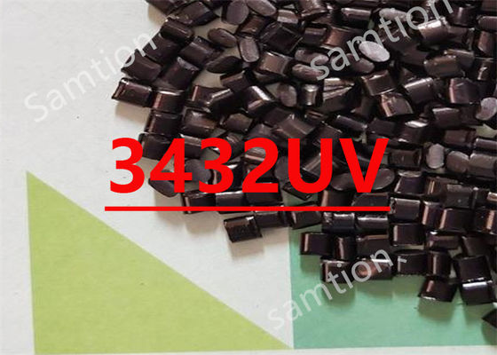 S-Plastic  3432UV 20% in vetro, ignibile, UV stabilizzato, policarbonato.
