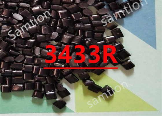 S-Plastic Lexan 3433R 30% GR, fornisce proprietà meccaniche migliorate.