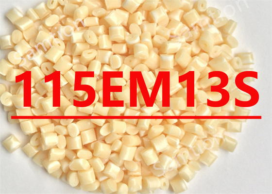 S-Plastic Noryl 115EM13S
