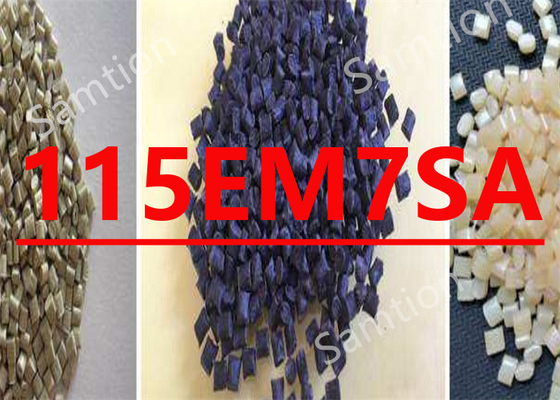 S-Plastic Noryl 115EM7SA