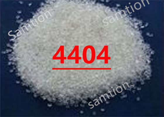 S-Plastic  4404 Copolomero di policarbonato ad alto calore, con HDT di 287F a 264 Psi.