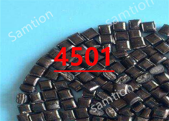 S-Plastic  4501 Carbonato poliftalato resistente al calore, fornisce DTUL di 290F a 264 Psi.