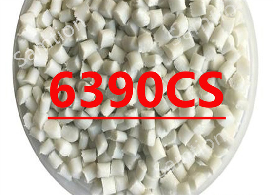 S-Plastic Noryl 6390CS è un concentrato di resina di etere di polifenilene stabilizzato termicamente con polistirolo
