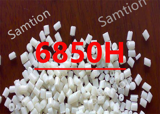 S-Plastic Noryl 6850H è un prodotto di estrusione PPO+HIPS Ottimizzato per la miscelazione con resine di polistirolo