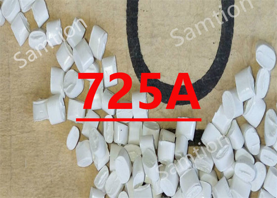 S-Plastic Noryl 725A è un materiale non riempito con un Vicat B/120 di 135oC secondo ISO 306 NORYL 725A