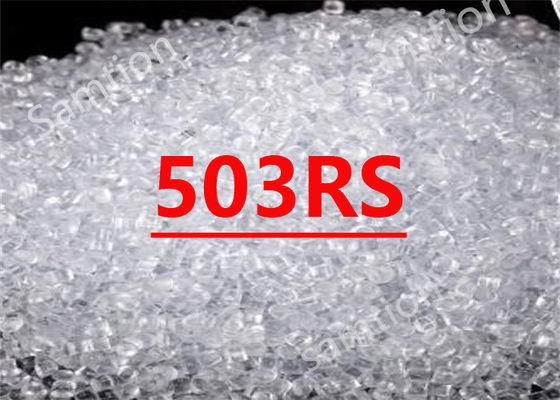 S-Plastic  503RS è un prodotto di viscosità media, rinforzato con vetro, grado ignifuge, grado UV stabilizzato.