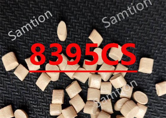 S-Plastic Noryl 8395CS 8395 è un concentrato di PPO composto con polistirolo