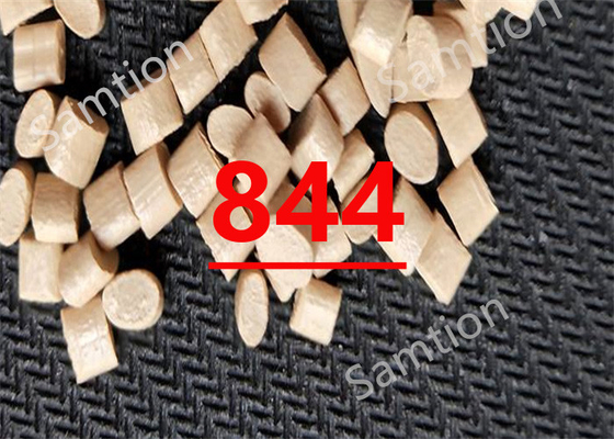 S-Plastic Noryl 844 Lega PPO/HIPS a calore medio utilizzata nell'industria automobilistica