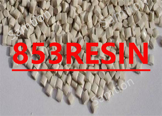 S-Plastic Noryl 853 RESIN è un concentrato di resina di etere di polifenilene con resistenza termica HDT