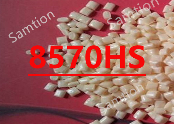 S-Plastic Noryl 8570HS è un concentrato di PPO composto con polistirolo