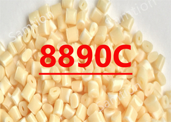 S-Plastic PPO Resin 8890C è un composto concentrato di PPO utilizzato come additivo per prodotti stirenici