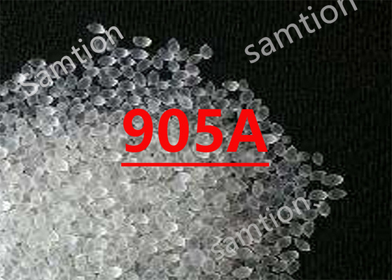 S-Plastic Lexan 905A è un ritardatore di fiamma a flusso elevato, non riempito, moldabile per iniezione, non clorurato, non bromato