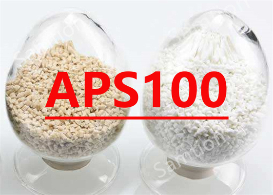 S-Plastic Noryl APS100