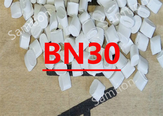 S-Plastic Noryl BN30 Blowmoldable.