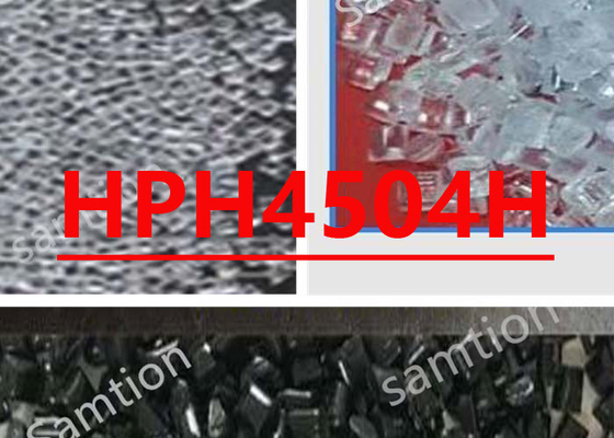 S-Plastic Lexan HPH4504H Policarbonato ad alta temperatura specializzato con autoclavabilità migliorata