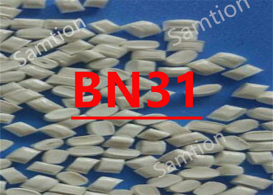 S-Plastic Noryl BN31 Blowmoldable. Eccellente elaborabilità e infiammabilità. Buona resistenza al calore.