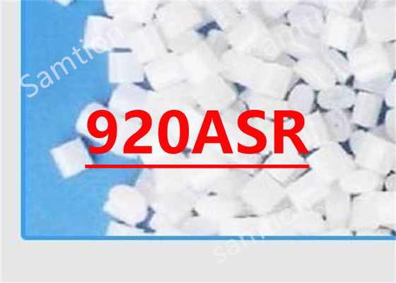 S-Plastic Lexan 920ASR Disegno più robusto della serie 900 di grado ignifuge.