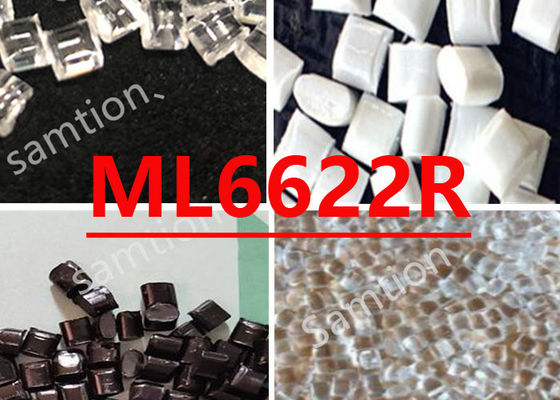S-Plastic  ML6622R UL con indice HB a partire dal 10/97 Serie 200 raccomandato quando è richiesta una classificazione V-2.