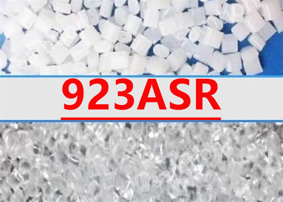 S-Plastic Lexan 923ASR Disegno più robusto della serie 900 di grado ignifuge.