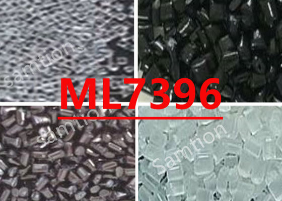 S-Plastic  Ml7396 Dati preliminari.