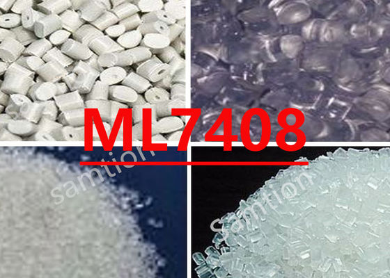 Dati preliminari di S-Plastic  ML7408 PC trasparente, ritardante di fiamma.