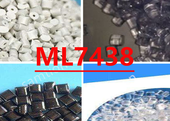 S-Plastic Lexan ML7438 DATI PRIMARI.