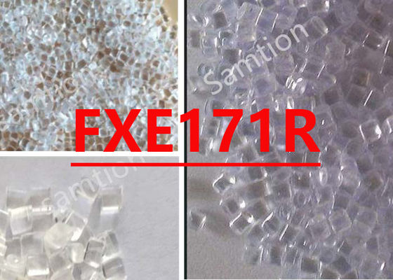 S-Plastic  fxe171r PC ad alto flusso rilascio di muffe interne applicazioni a pareti sottili effetti speciali illuminanti