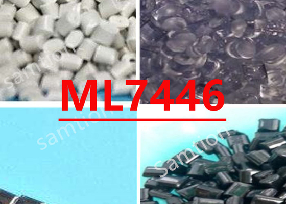 S-Plastic Lexan Ml7446 Dati preliminari. Compatibile con la FDA (Color Limited)