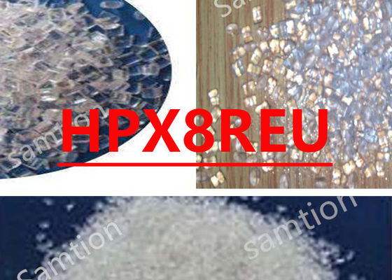 S-Plastic  HPX8REU Policarbonato specializzato ad alto flusso con eccellente trasformabilità e duttilità.