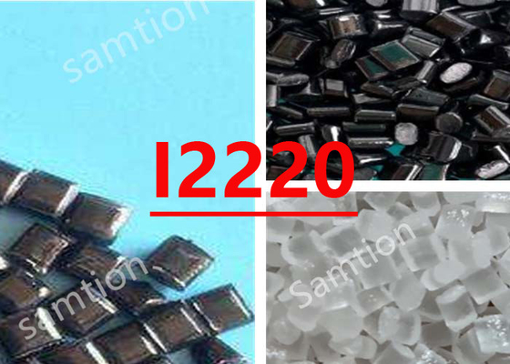 S-Plastic Lexan I2220 policarbonato per uso generale con tasso di flusso di fusione di 10.5