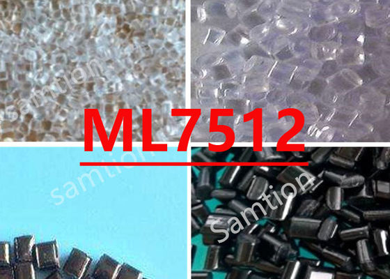 S-Plastic  ML7512 RECYCLE.