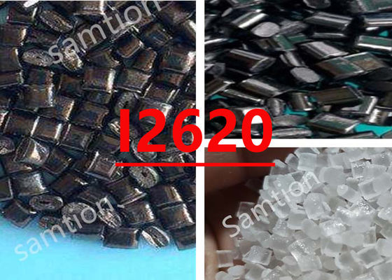 S-Plastic  I2620 Resina moldabile a soffiatura per uso generale