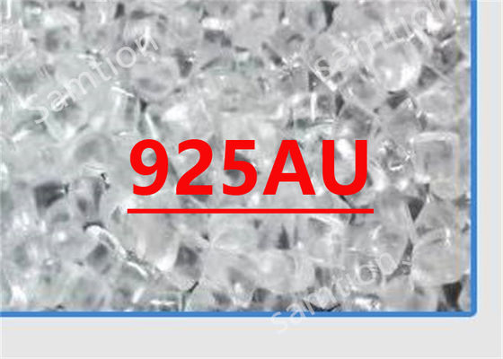 S-Plastic  925AU non riempito, modellabile per iniezione non clorinato, non bromato, ritardante della fiamma