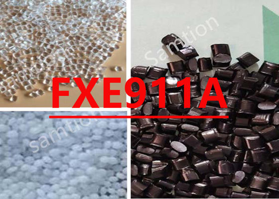 S-Plastic  fxe911a Dati preliminari.Effetti speciali di Pcilluminato trasparente (colori fluorescenti/brillanti)