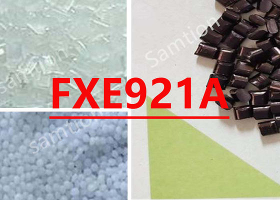 S-Plastic  fxe921a bassa viscosità iniezione modellabile ignifuge Pc aspetto eccezionale della superficie.