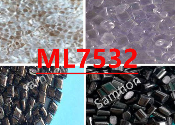 S-Plastic  ML7532 10.5 MFR. PC con migliorato ritardamento della fiamma rilascio di muffe interne.