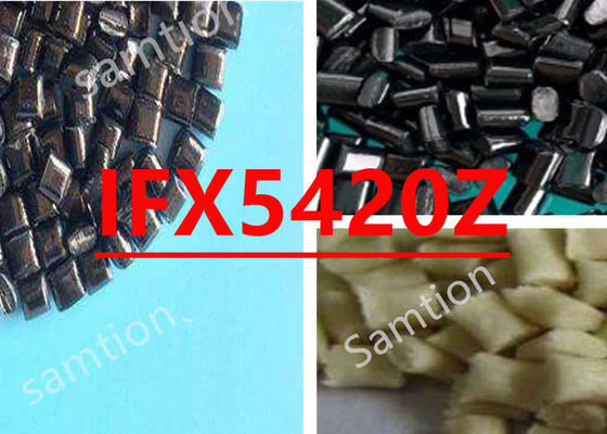 S-Plastic  IFX5420Z è di viscosità media, contenente rilascio, di grado policarbonato moldabile per iniezione