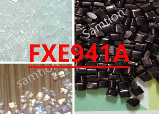 S-Plastic Lexan fxe941a viscosità media, PC ignifuge superfici eccezionali effetti speciali illuminanti