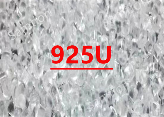 S-Plastic  925U Non riempito per iniezione Grado moldabile Non clorinato Non bromato Capacità di intemperamento UV stabilizzato