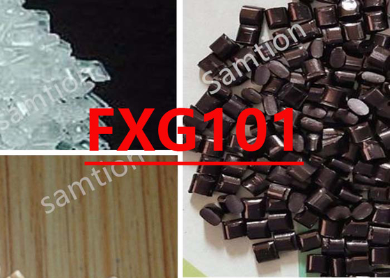 S-Plastic Lexan"FXG101 è un Lexan PC di grado traslucido nel nostro portafoglio VisualFX.