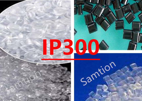 S-Plastic  IP300 Migliorata robustezza/resistenza all'impatto a basse temperature ambientali per pannelli strumenti automobilistici