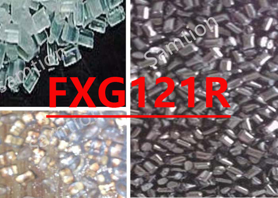 S-Plastic Lexan FXG121R PC Effetti specialiColori "Diamond Sparkle" Aspetto AdditiviPacchetto colore può influenzare le prestazioni