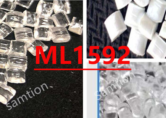 S-Plastic  ML1592 Policarbonato UV Cap-Layer