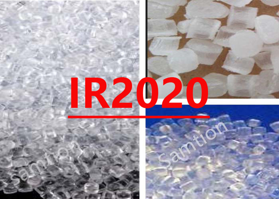 S-Plastic Lexan IR2020 17.5 MFR PC trasparente / opaco.