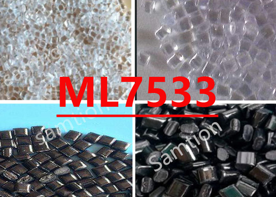 S-Plastic Lexan Ml7533 Dati preliminari.